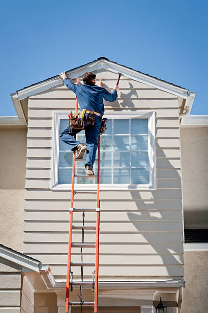 Professional Siding Installation & Repair in Millersburg, OH
