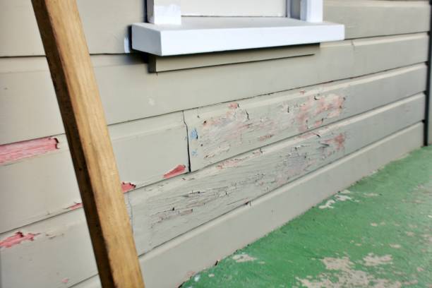 Best Wood Siding Installation  in Millersburg, OH